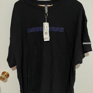 NWT Adidas X Daniel Patrick DP Thermal SS Collab Waffle T Shirt
